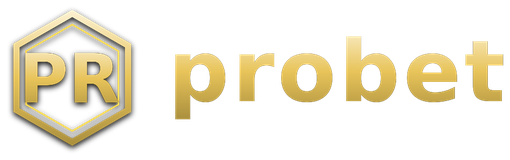 probet logo